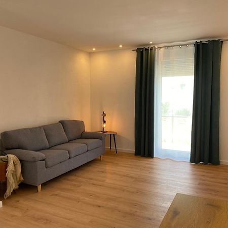 Modern Living Apartment - Naehe Krankenhaus, Altstadt, Bahnhof - 3-Zimmer آمبرغ المظهر الخارجي الصورة