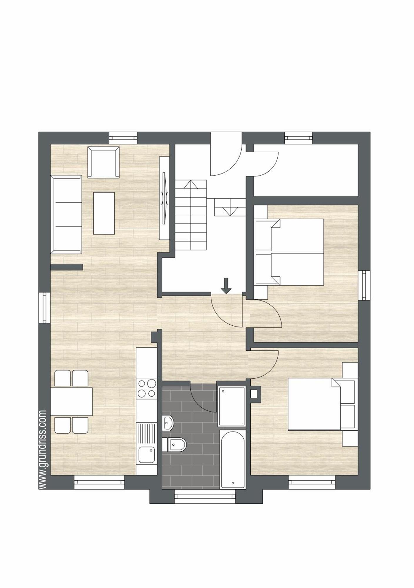 Modern Living Apartment - Naehe Krankenhaus, Altstadt, Bahnhof - 3-Zimmer آمبرغ المظهر الخارجي الصورة